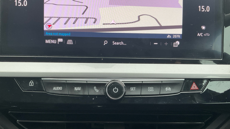 Vauxhall Grandland 1.2 Turbo Elite 5dr Petrol Hatchback